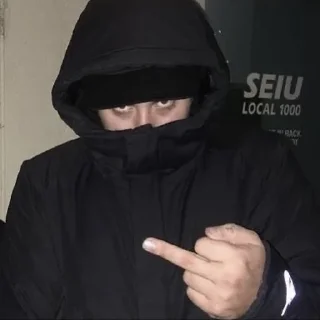 Sticker $B🐆🐆 2.0 - 1