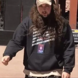 Sticker $B🐆🐆 2.0 - 5