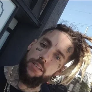 Sticker $B🐆🐆 2.0 - 0