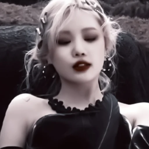 человеческое лицо Человек губа