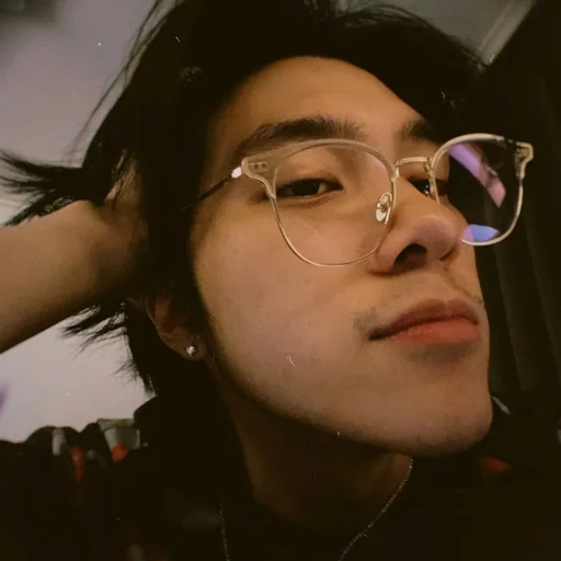 human face person selfie