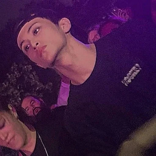 human face person clothing