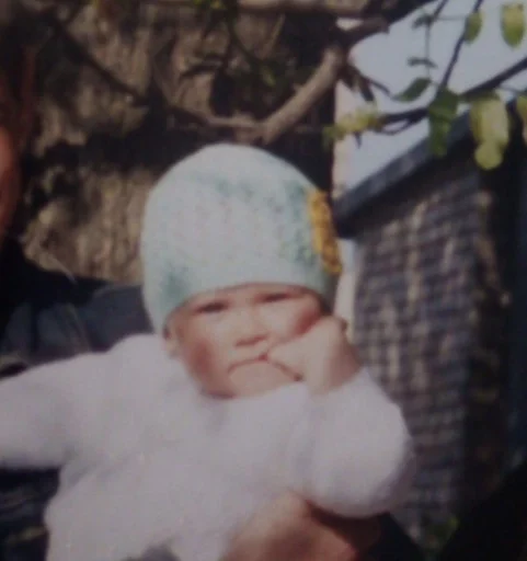 Стикер я не аутистка :: @fStikBot - 8