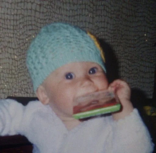 Стикер я не аутистка :: @fStikBot - 4