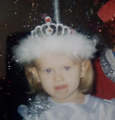 Стикер я не аутистка :: @fStikBot - 2