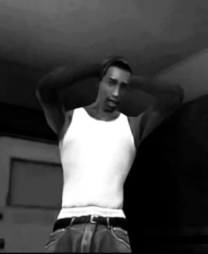 person clothing black and white