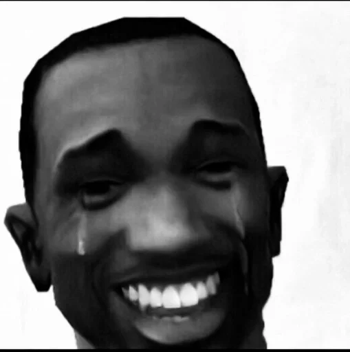 smile human face jaw