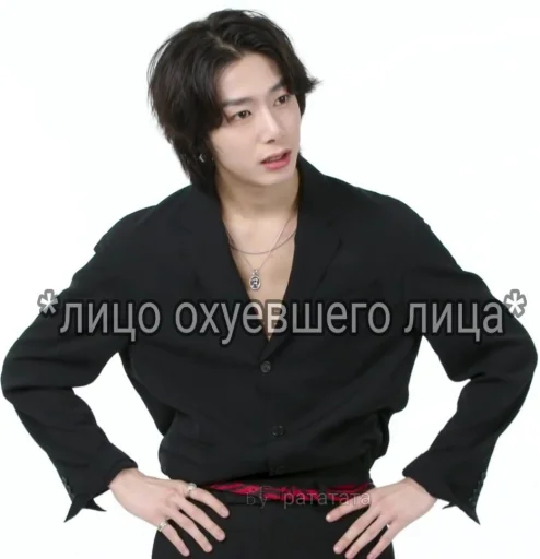 human face person clothing