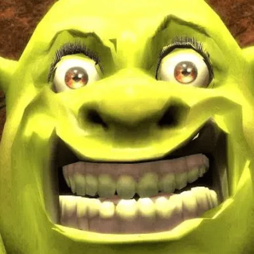 улыбаться зуб мультфильм