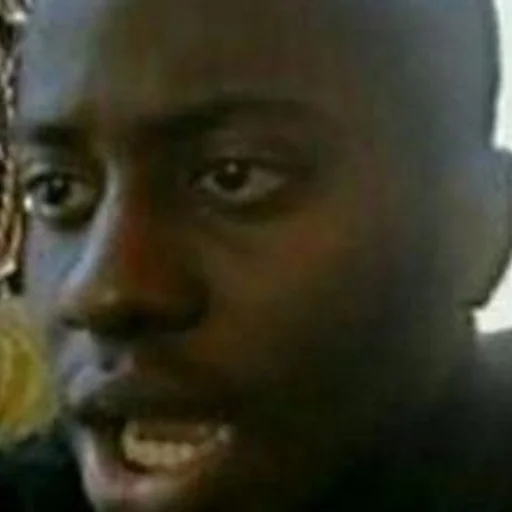 человеческое лицо Человек бровь