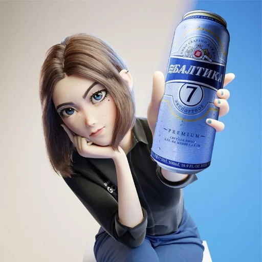 Стикер сука мемы блять пиздец - 9