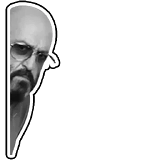 Стикер PSUXOFF PACK - 6