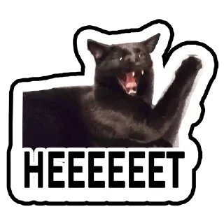 Стикер PSUXOFF PACK - 4