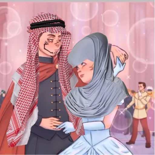 Sticker sukunamef - 1