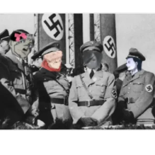 Стикер розйоб від соні - 3