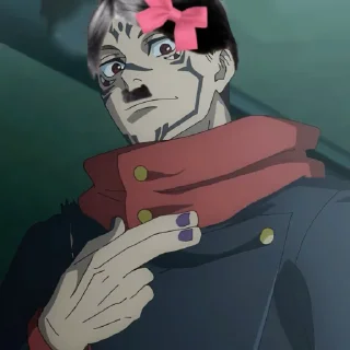 Стикер розйоб від соні - 0