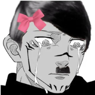 Стикер розйоб від соні - 10