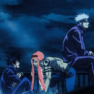 Стикер розйоб від соні - 5