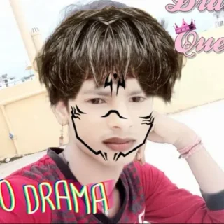 Стикер розйоб від соні - 4