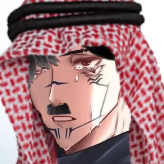 Стикер розйоб від соні - 11