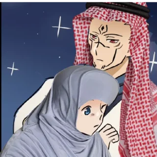 Стикер розйоб від соні - 7