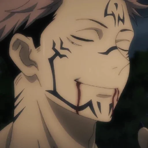 аниме мультфильм иллюстрация