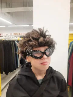 Sticker Пупси - 11