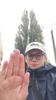 Sticker Пупси - 10