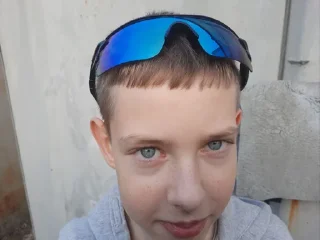 Sticker Пупси - 4