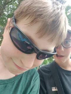 Sticker Пупси - 8