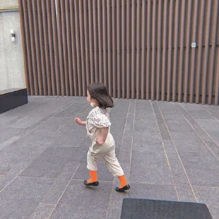 Sticker baby by @whturnm - 11