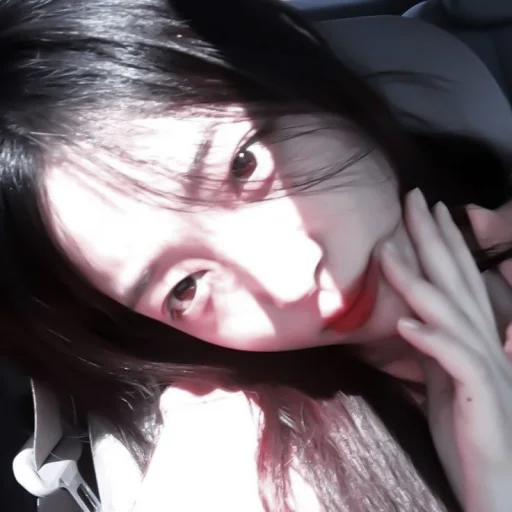 Человек человеческое лицо ресница