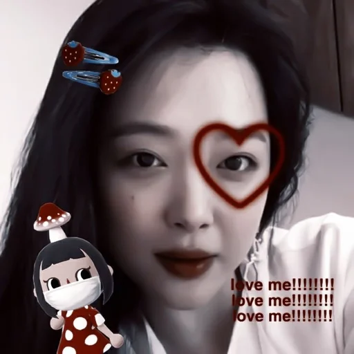 clothing cartoon lip