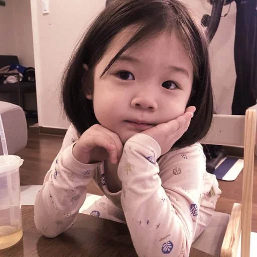 Человек человеческое лицо ребёнок