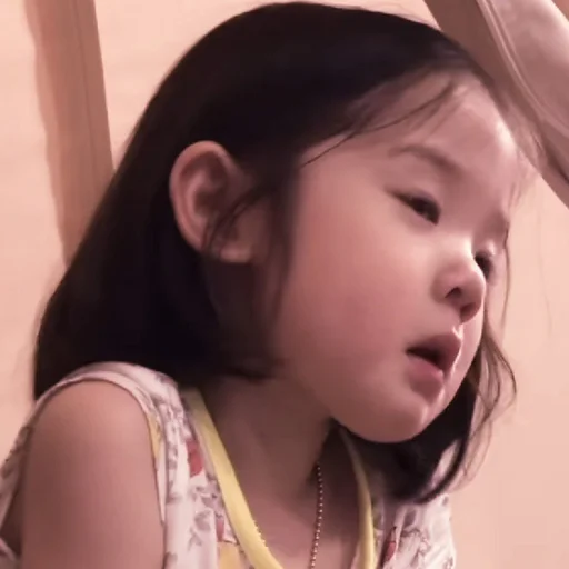 Человек человеческое лицо ребёнок