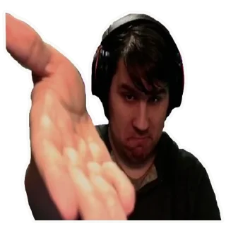 Стикер sumka - 10