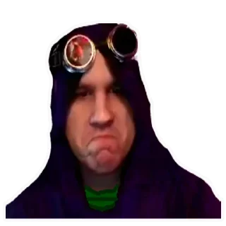 Стикер sumka - 7