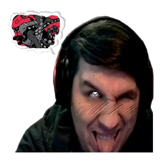 Стикер sumka - 3