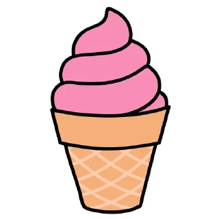 Стикер Summer Limited Edition @stickersb2b - 2