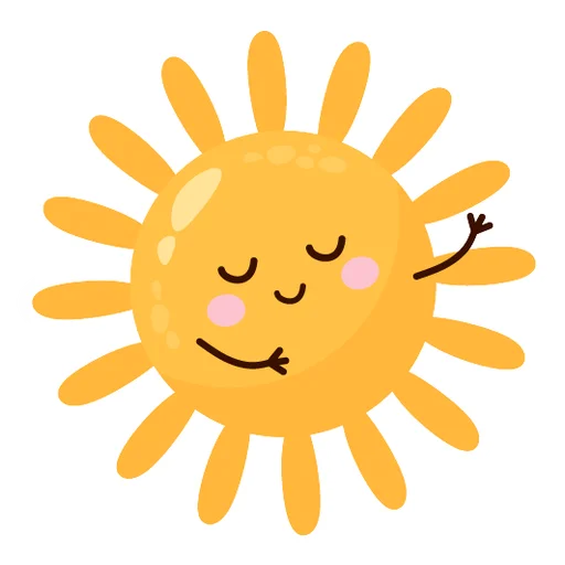 Weather @stickersb2b - 