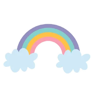 Стикер Weather @stickersb2b - 1