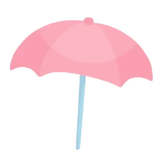 Стикер Weather @stickersb2b - 8