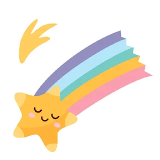 Стикер Weather @stickersb2b - 6