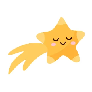 Стикер Weather @stickersb2b - 9