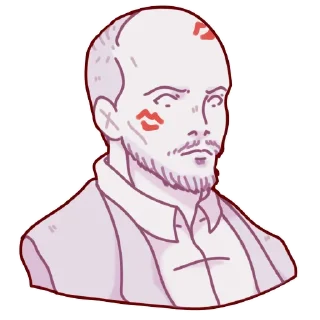 Sticker 🌼 Lvpg by @koroveva_11037 🌼 - 2