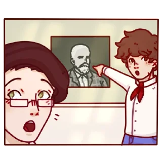 Sticker 🌼 Lvpg by @koroveva_11037 🌼 - 8