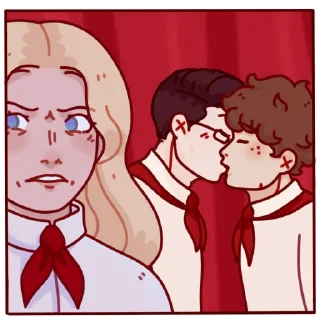 Sticker 🌼 Lvpg by @koroveva_11037 🌼 - 0