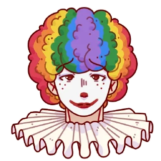 Sticker 🌼 Lvpg by @koroveva_11037 🌼 - 7