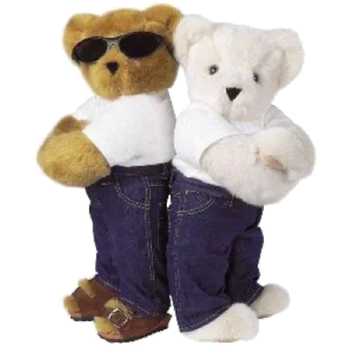 clothing fabric stuffed toy