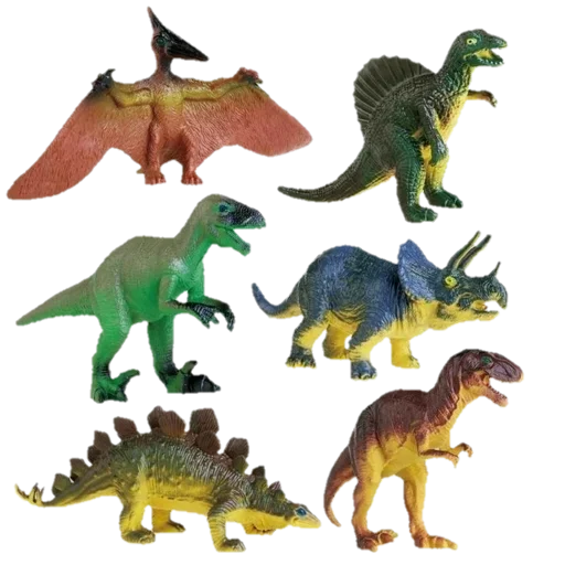 dinosaur reptile mammal